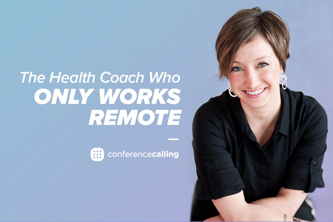 remote health coach