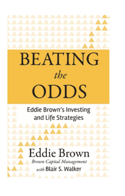 beating odds book