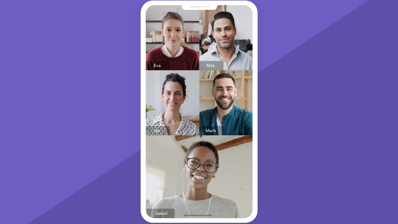 mobile app featured image