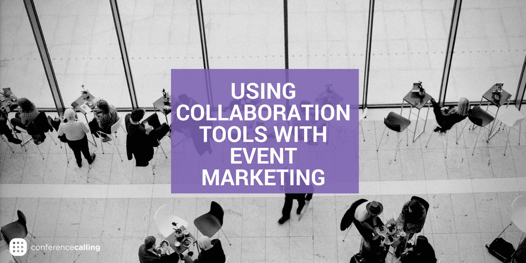 event marketing collaboration tools
