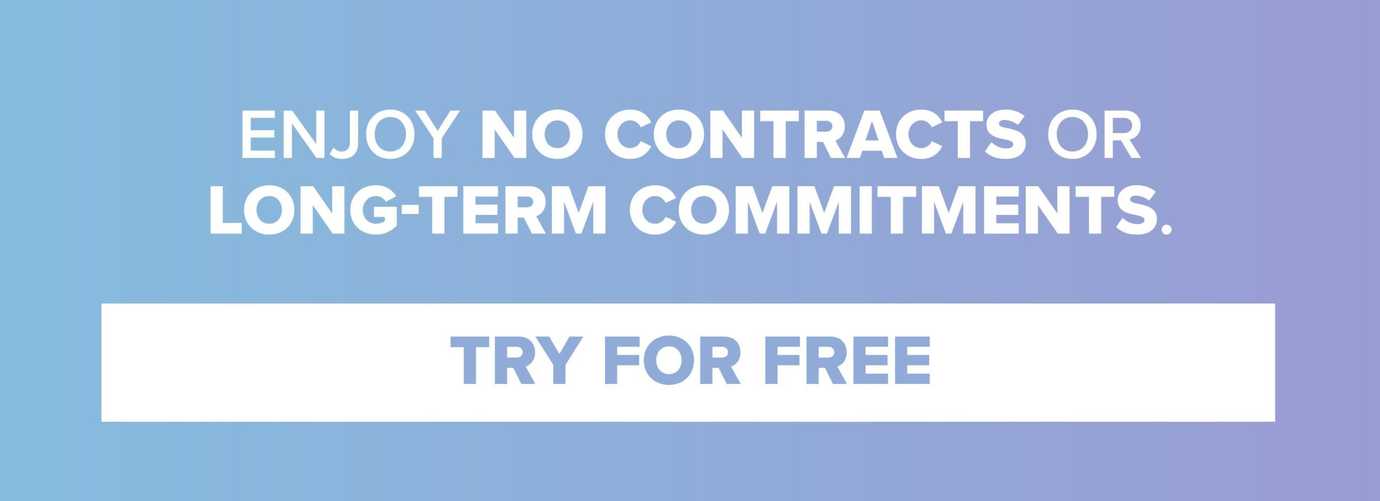 no contract conferencing service free trial