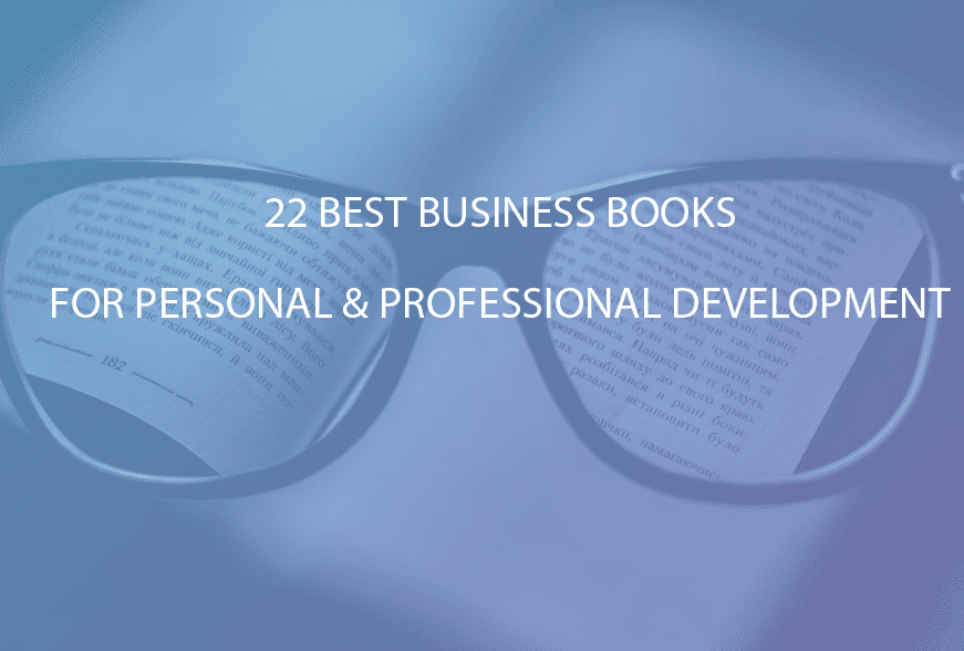 best business books