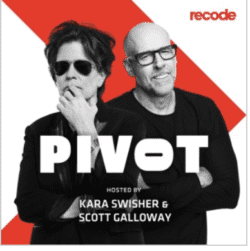 recode pivot podcast