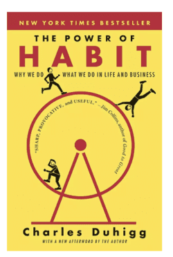 power of habit book