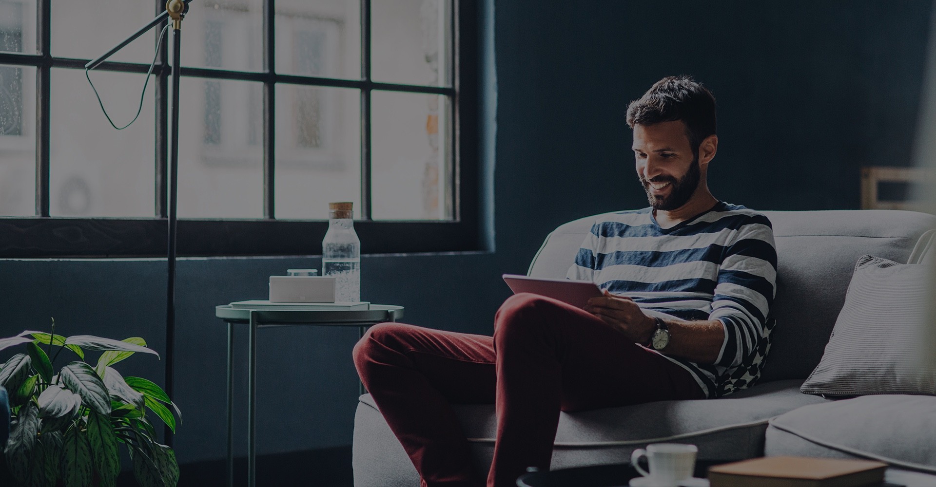 affiliates background