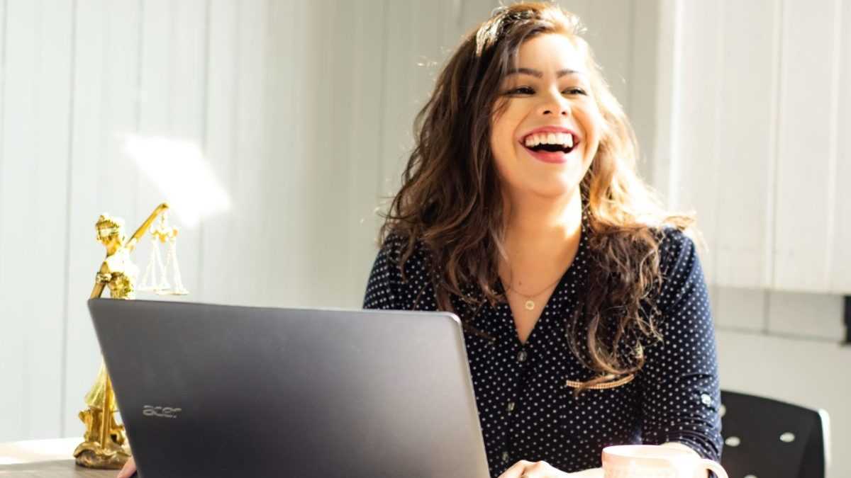 video conference body language cues