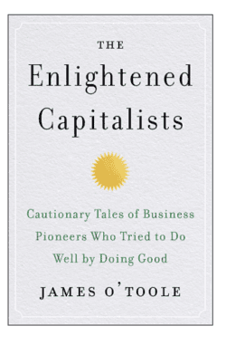 enlightened capitalists book