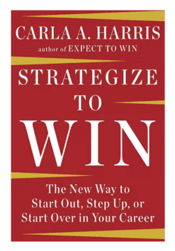 strategize to win book