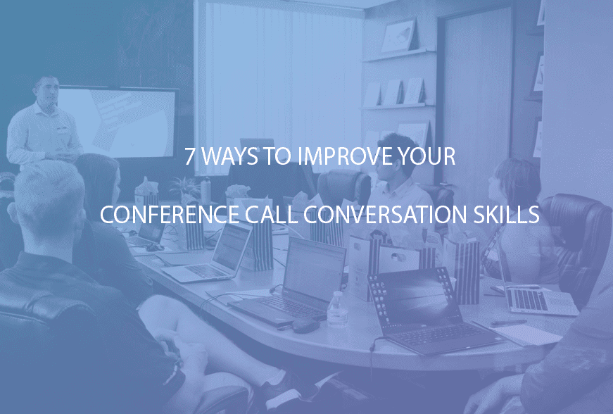 improving conversations