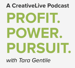 profit power pursuit podcast