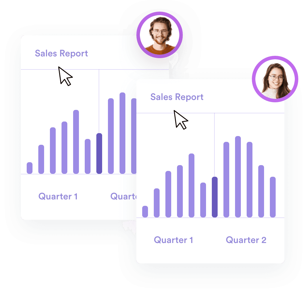 screen share creative